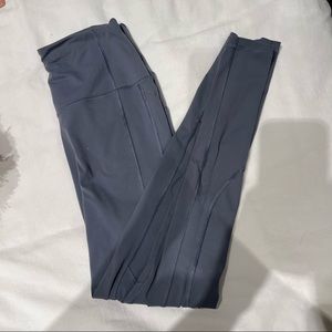 SOLD - Victoria’s Secret Grey Leggings